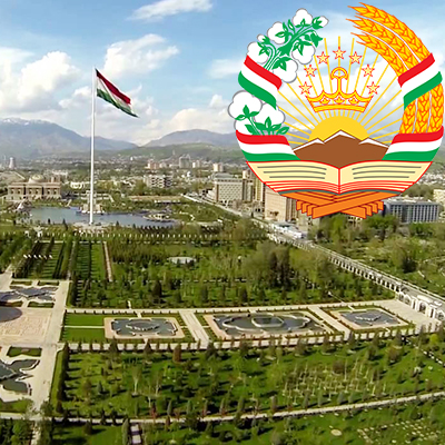Визы в Таджикистан